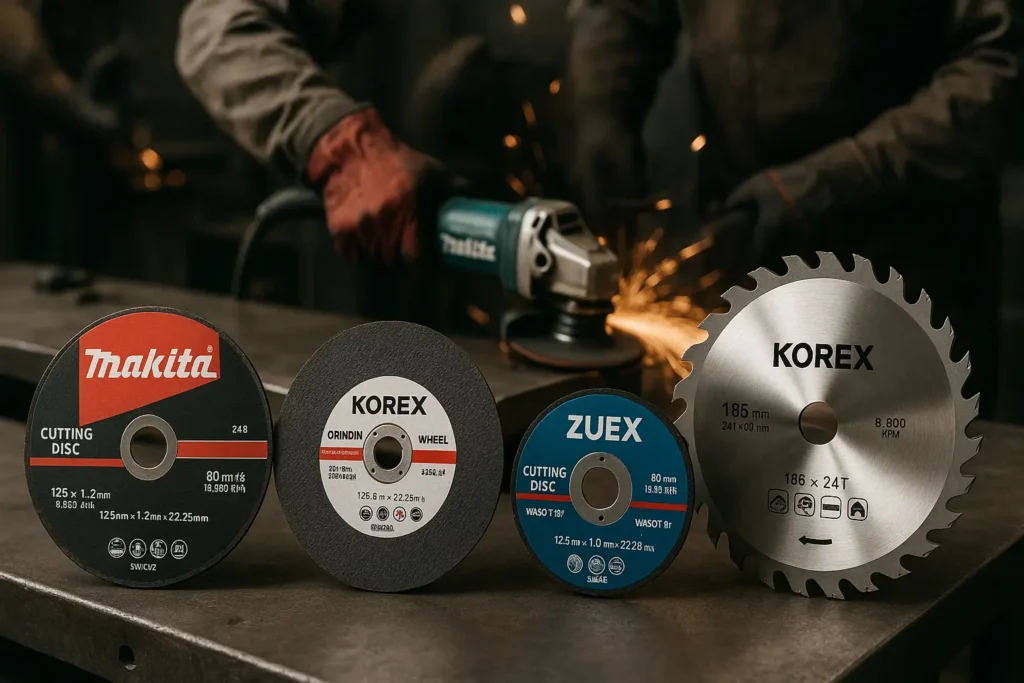 Used Building Materials Supplier Qatar