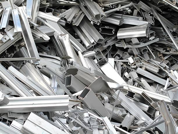 Aluminum Scrap Buyer in Qatar