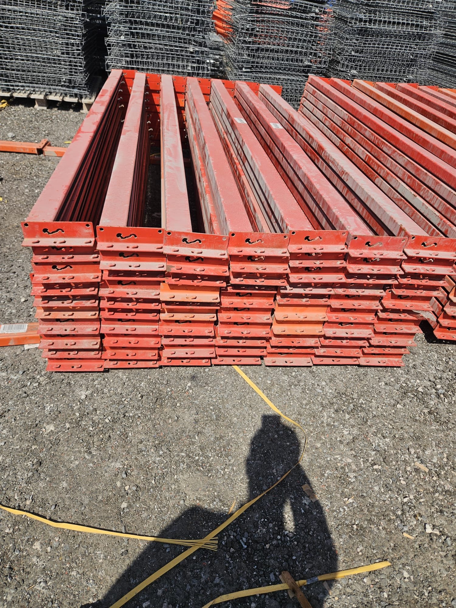 Used Building Materials Supplier Qatar