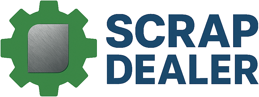 Scrap Dealer Qatar
