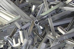 Aluminum Scrap Buyer in Qatar