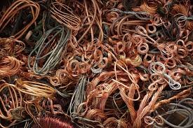 Copper Scrap Buyer in Qatar