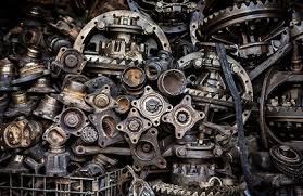 Metal Scrap Buyer in Qatar